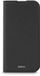 Hama Daily Protect Booklet hoesje voor iPhone 17 - Zwart