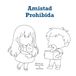 Amistad prohibida