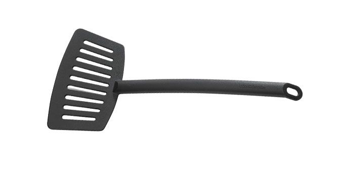 Tescoma 638014 - Keukenspatel - Zwart