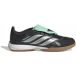 ADIDAS PERFORMANCE Chaussure de sport 'Predator League' vert menthe / noir / argent