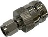 Wittenberg Antennen SMA male to N female, adapter, 50 Ohm