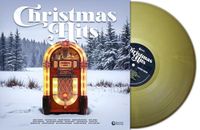 Coast2Coast Various Artists Christmas Hits (LP)
