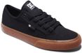 DC Shoes Manual Schoenen Zwart EU 42 Man