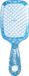 UNbrush Brosse démêlante pailletée - Saphir