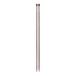 Pony Perfect Single Pointed Needles Wood 40cm 5.00mm 1pc