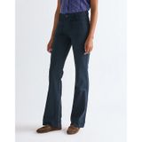 Wrangler Jean Flare Marine Taille 27 x30