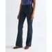 Wrangler Jean Flare Marine Taille 27 x30
