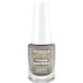 Innoxa Vernis à ongles sensible, 5 ml, 911 Argent, automne-hiver