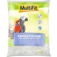 MultiFit Papegaaienzand 5 kg