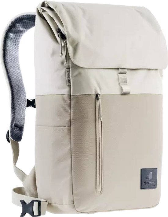 Deuter UP Seoul Backpack 16+10l, sand/bone