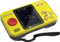 My Arcade - Pocket Player Pac-Man + Etui de transport