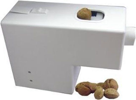 Pelamatic Elektrische Noten Kraker