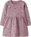 NAME IT Meisjes Jurk NMFVILISA LS DRESS