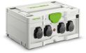 Festool SYS3-PH Systainer³ kabeltrommel - 578561