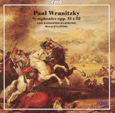 Bertus Distributie Cpo Symphonies 31 & 52