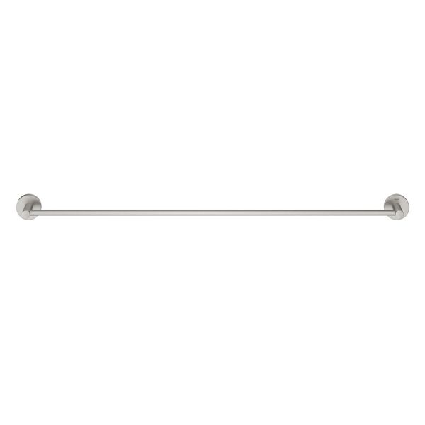 GROHE Start Handdoekenrail 800 mm - supersteel