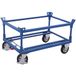 Variofit Palletonderzetroller hoog - draagvermogen 500 tot 1200 kg