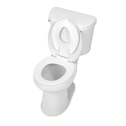 Ingenuity Flip & Sit Potty - Potty Training Seat
