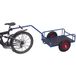 Variofit Fietsaanhanger Variofit zonder zijwanden