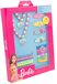 ToyJoy - Barbie accessoireset 18-delig - in geschenkverpakking 18,5x2,5x23,5 cm
