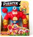 Magic Box Piratix Crazy Jungle Gorilla Bros Boom Ben Figuur Goud Kinderen