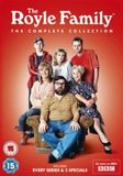 The Royle Family: The Complete Collection (DVD)
