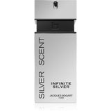 Jacques Bogart Silver Scent Infinite Silver / 100 ml / Men