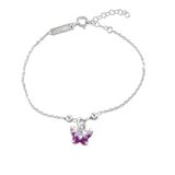 Stroili 1693203 damesarmband, zilver