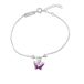 Stroili 1693203 damesarmband, zilver