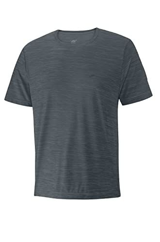 JOY sportswear Vitus Heren-sportshirt met ronde hals en normale pasvorm, shirt met korte mouwen voor sport en vrije tijd - 4017182706084