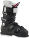Rossignol Pure 70 Chaussures de ski alpin Femme Noir 27.5