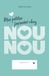 Mes petites journées chez NOUNOU – 1 an de suivi: Carnet de liaison pour assistantes maternelles – Édition Turquoise