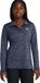 Under Armour Tech 1/2 Zip-Twist Dames Trainingsshirt
