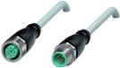 Pepperl+Fuchs 240775-0045 Sensor/actuator connector