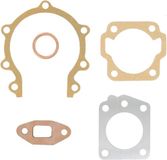 HOGE CYCLO Hoge motor afdichtingsplug AV7 40 88 (5 stuks) CYCLO MOBYLETTE SCOOTER