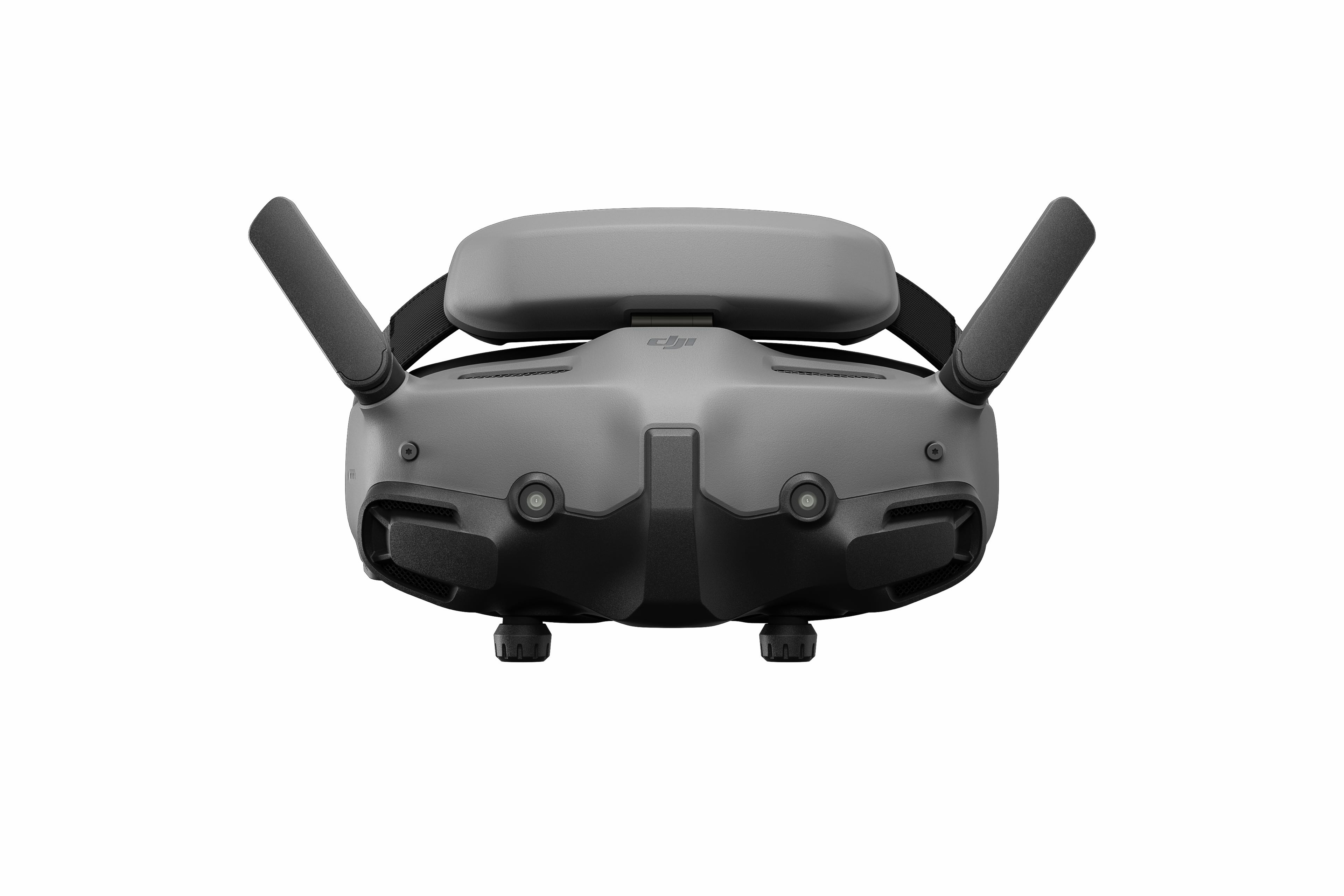 DJI Goggles 3 - FPV Goggles - Black/Grey