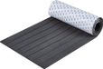 Bol Pont de bateau - Pont de bateau 240 x 45 x 0,6 cm - Revêtements de sol antidérapants auto-adhésifs