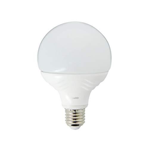 Xanlite LED-lamp G95 fitting E27 10 W cons. (60 W eq.) - CCT lichttemperatuur variabel 2700 K - 6000 K