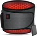 Icecat Ceinture chauffante avec batterie 5000 mAh