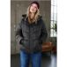 Icecat Veste doublée