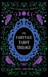 Fairytale Libri GmbH Fairytale Tarot