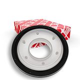 Febi Bilstein 21073 Paraolio boog