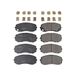 Blue Print ADC44274 remblokkenset, 1 stuk