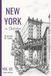 New York in Sketches: Volume 3: 15 Places, Stories, and Architectural Sketches