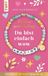 Follow Frechverlag Follow your Feelings - Make your Bracelet - Schmuckset Amazing VE, 10 Ex.