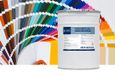 Wixx Teinture pour portes et cadres UV+ - 20L - Couleur mélangée