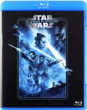 Star Wars: The Rise of Skywalker [2xBlu-Ray]
