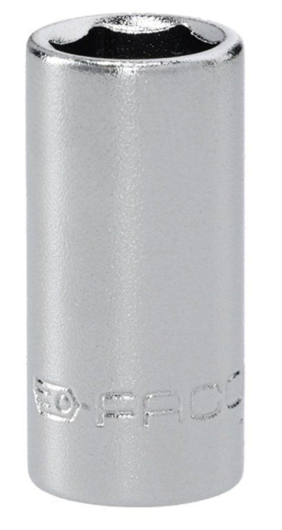 Facom start dop standaard 1/4" 6 kant 8mm - R.8HT