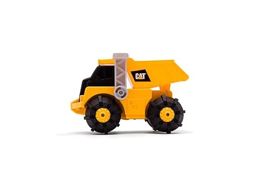 CatToysOfficial CatToysOfficial - Voertuigspeelgoed, 83395, dumper