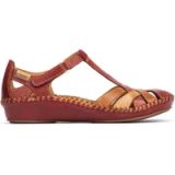 Pikolinos Aldaya - dames instapper - Bruin - maat 39 (EU) 6 (UK)